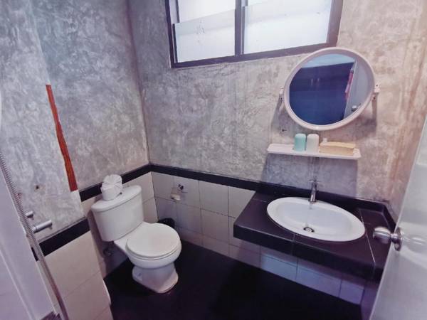 Belle Cose Guesthouse