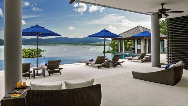 Villa Padma