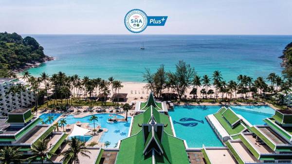 Le Meridien Phuket Beach Resort - SHA Extra Plus