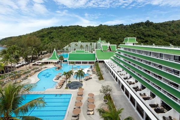 Le Meridien Phuket Beach Resort - SHA Extra Plus