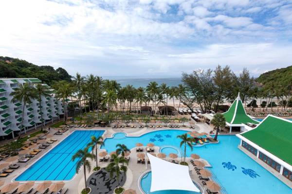 Le Meridien Phuket Beach Resort - SHA Extra Plus