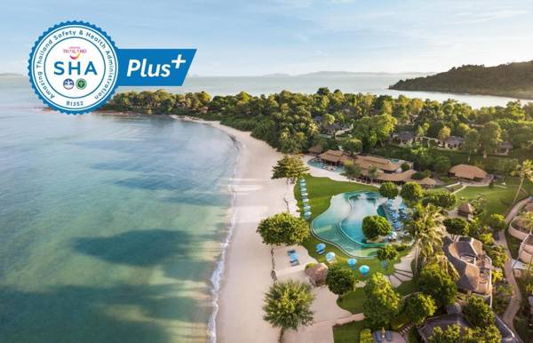 The Naka Island a Luxury Collection Resort & Spa Phuket