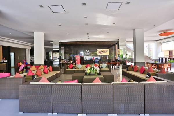 Casa Del M Resort "Newly Renovated"