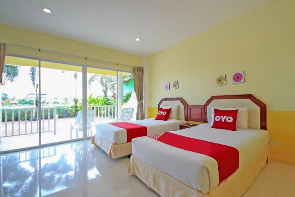 OYO 75361 Phuket Airport Sonwa Resort