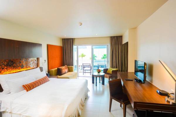 Millennium Resort Patong Phuket