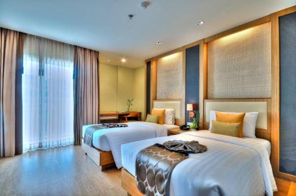 ASHLEE Plaza Patong Hotel & Spa