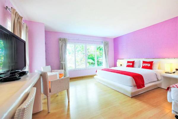 OYO 626 The Chalet Phuket Resort