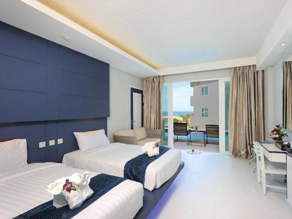 Sea Sun Sand Resort & Spa - SHA Plus