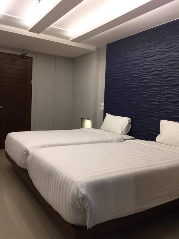 Sea Sun Sand Resort & Spa - SHA Plus