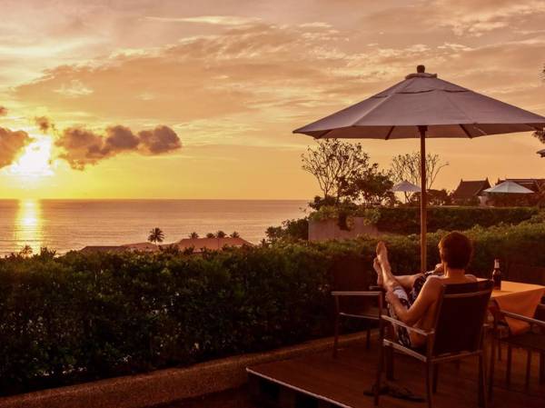 Sea Sun Sand Resort & Spa - SHA Plus