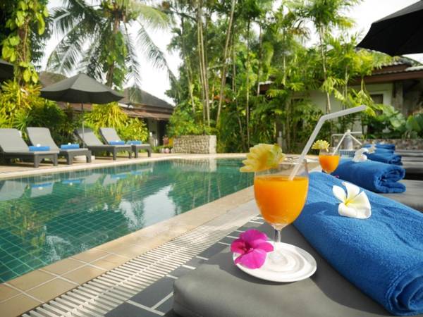 Bangtao Beach Chalet Resort