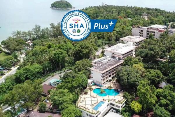 Peach Hill Resort (SHA Plus)