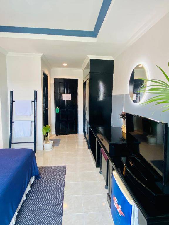 BE Baan Paradise Hotel