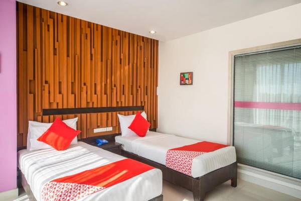 I Dee Hotel Patong