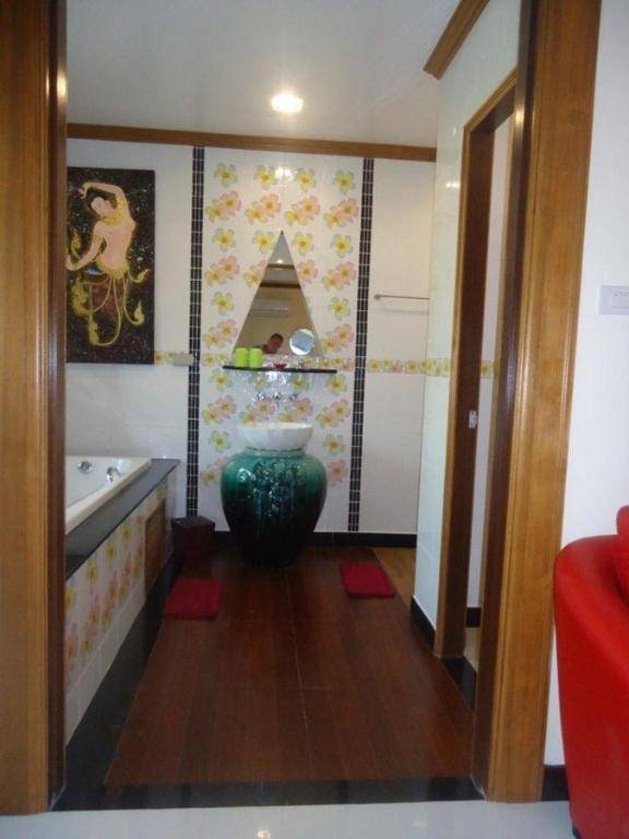 Villa Angelica Bed and Breakfast in Phuket