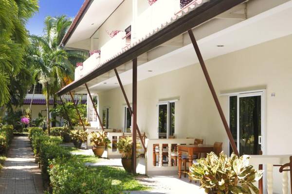 Patong Palace Hotel - SHA Extra Plus