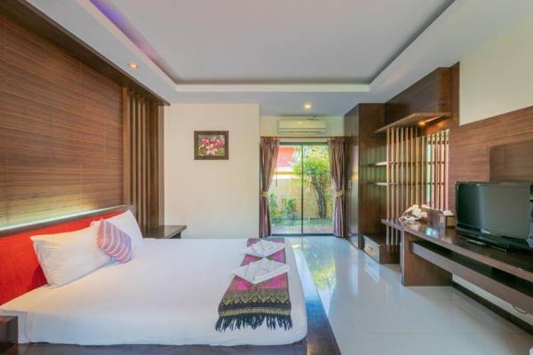 Mai Morn Resort SHA Plus