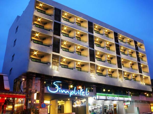 Simplitel Hotel