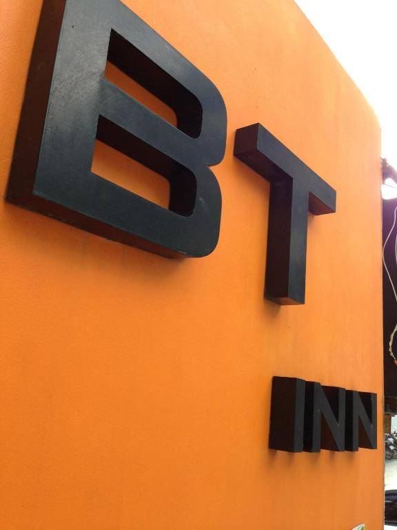 BT Inn