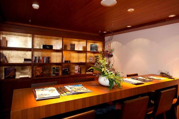 Natai Beach Resort and Spa - SHA Plus