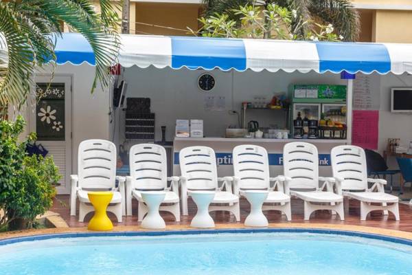 PorterHouse Beach Hotel