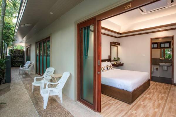 Pai Tan Villas - SHA Extra Plus