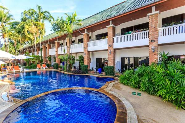 ETK Patong - SHA Plus