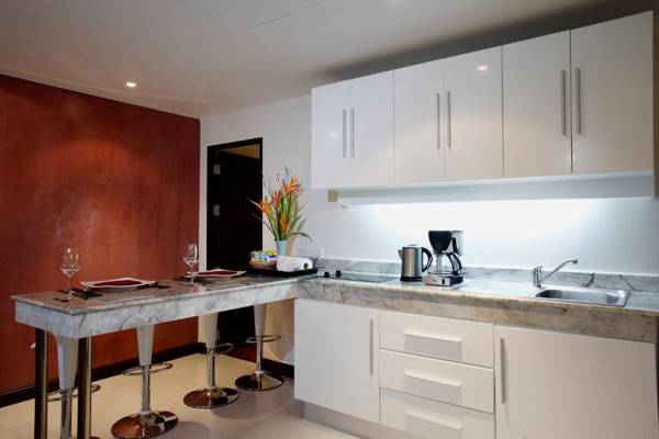 The Village Coconut Island Beach Resort - SHA Extra Plus