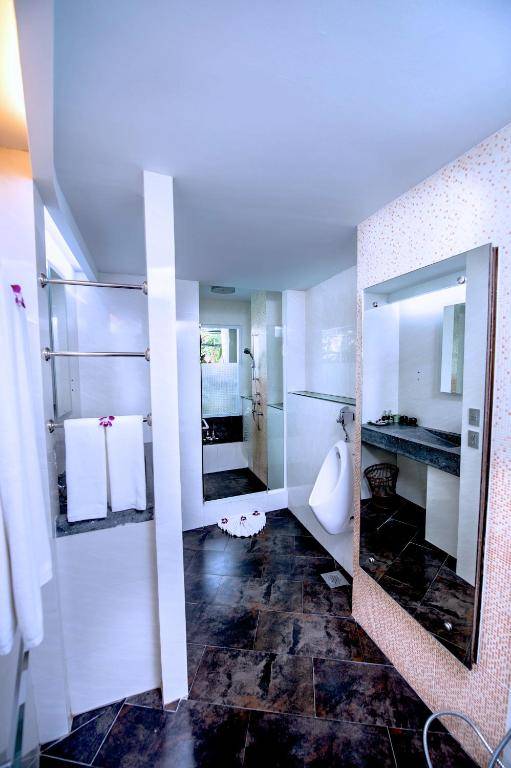 Homm Bliss Southbeach Patong