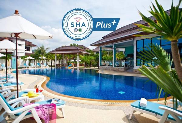 Rawai Grand House -SHA Plus