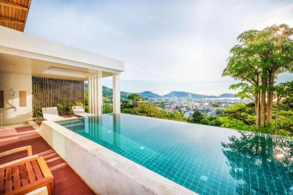 Wyndham Sea Pearl Resort Phuket - SHA Extra Plus