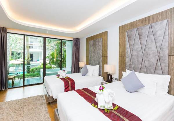 Wyndham Sea Pearl Resort Phuket - SHA Extra Plus