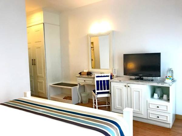 Casa Blanca Boutique Hotel - SHA Plus