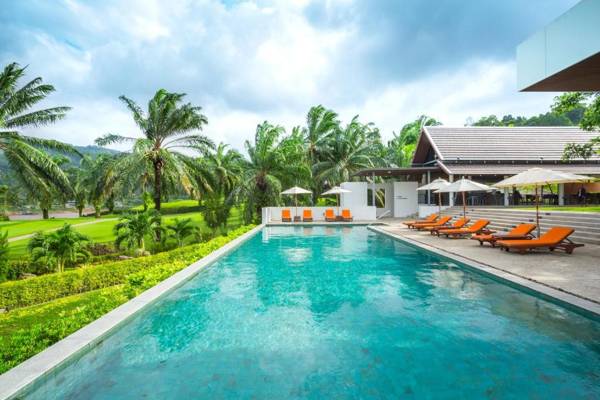 Tinidee Golf Resort Phuket - SHA Extra Plus