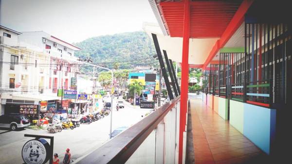 Dome Resort SHA Plus