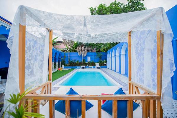 The Panwa Guesthouse