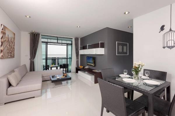 Kamala Regent Phuket Condotel