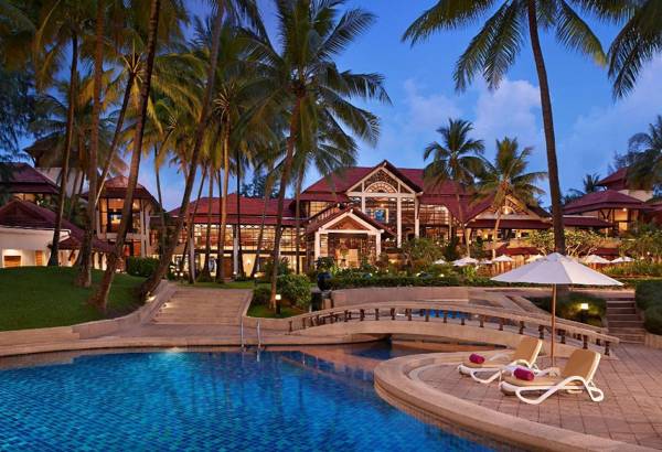 Dusit Thani Laguna Phuket Hotel (SHA Extra Plus)