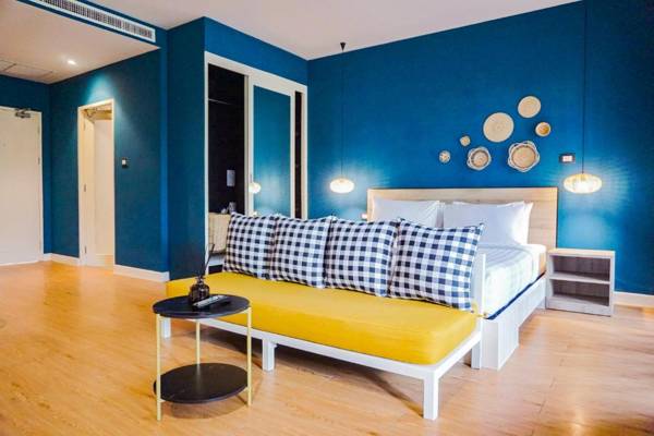 Signature Phuket Resort SHA Plus