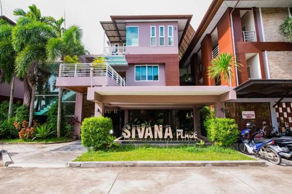 Sivana Place Phuket