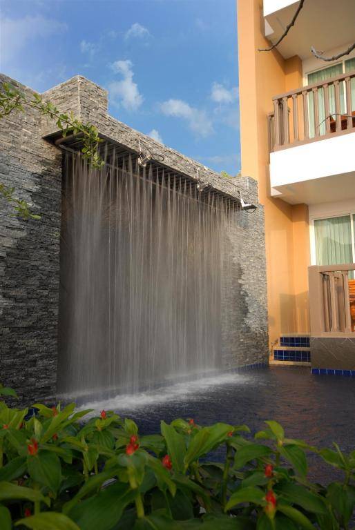 Princess Seaview Resort & Spa - SHA Plus