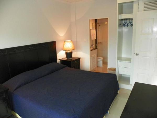 Orchid Kathu Heights Service Apartments