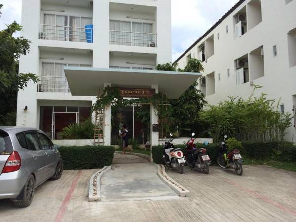 Arun Seaview Apartment