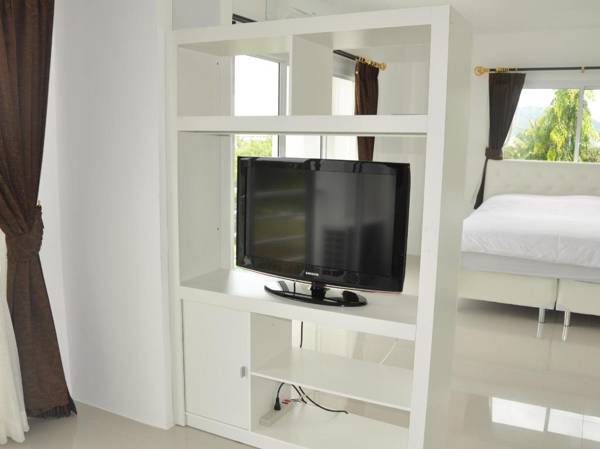 Arun Seaview Apartment