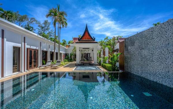 Maikhao Dream Villa Resort and Spa Centara Boutique Collection - SHA Extra Plus