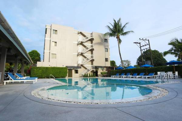 Pattra Mansion by AKSARA Collection