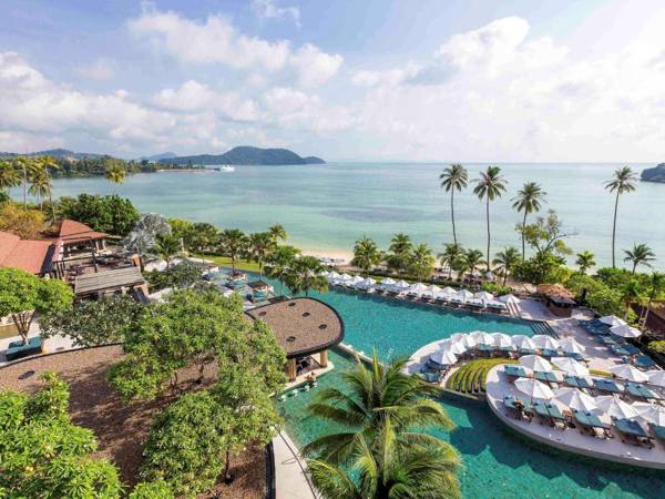 Pullman Phuket Panwa Beach Resort - SHA Extra Plus