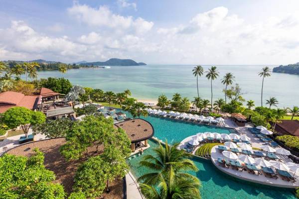 Pullman Phuket Panwa Beach Resort - SHA Extra Plus