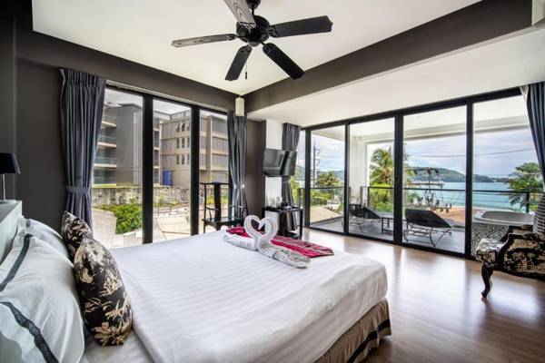 See Sea Villa Phuket SHA