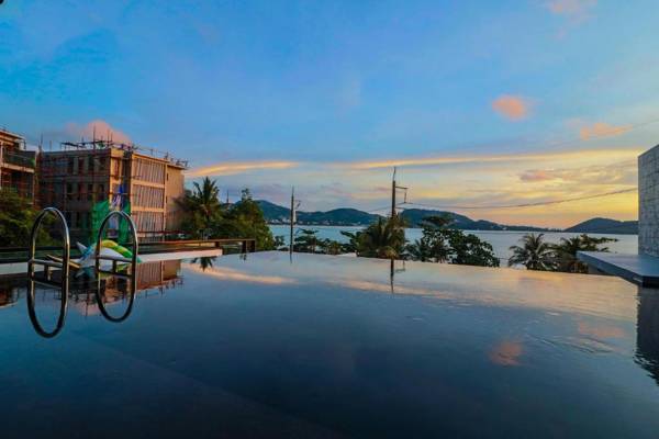 See Sea Villa Phuket SHA